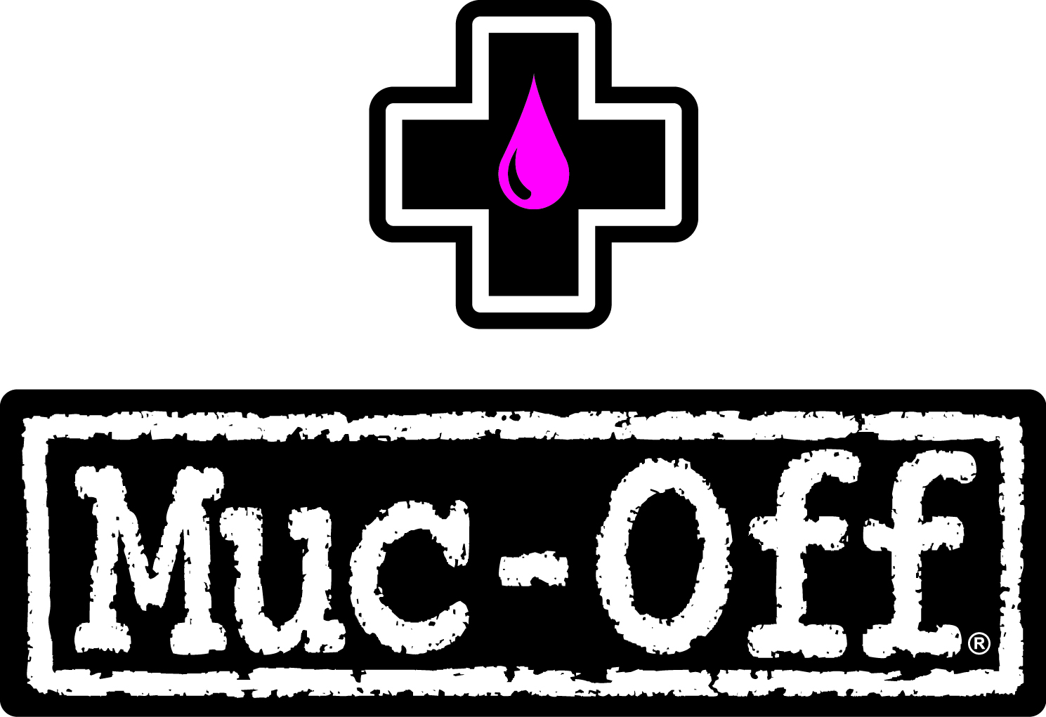 Unveiling Our Latest Partner: Muc-Off – Elevating Racing Performance!